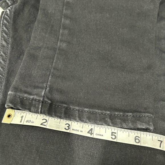 Mens Levi’s 510 black skinny stretch Jeans - Picture 8 of 8